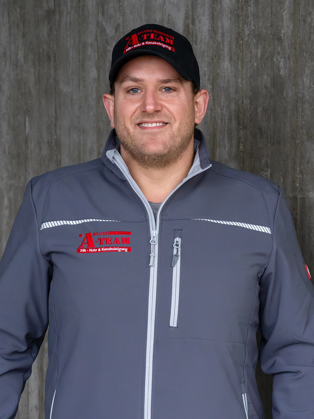 Hendrik „Rik" S., Service-Monteur