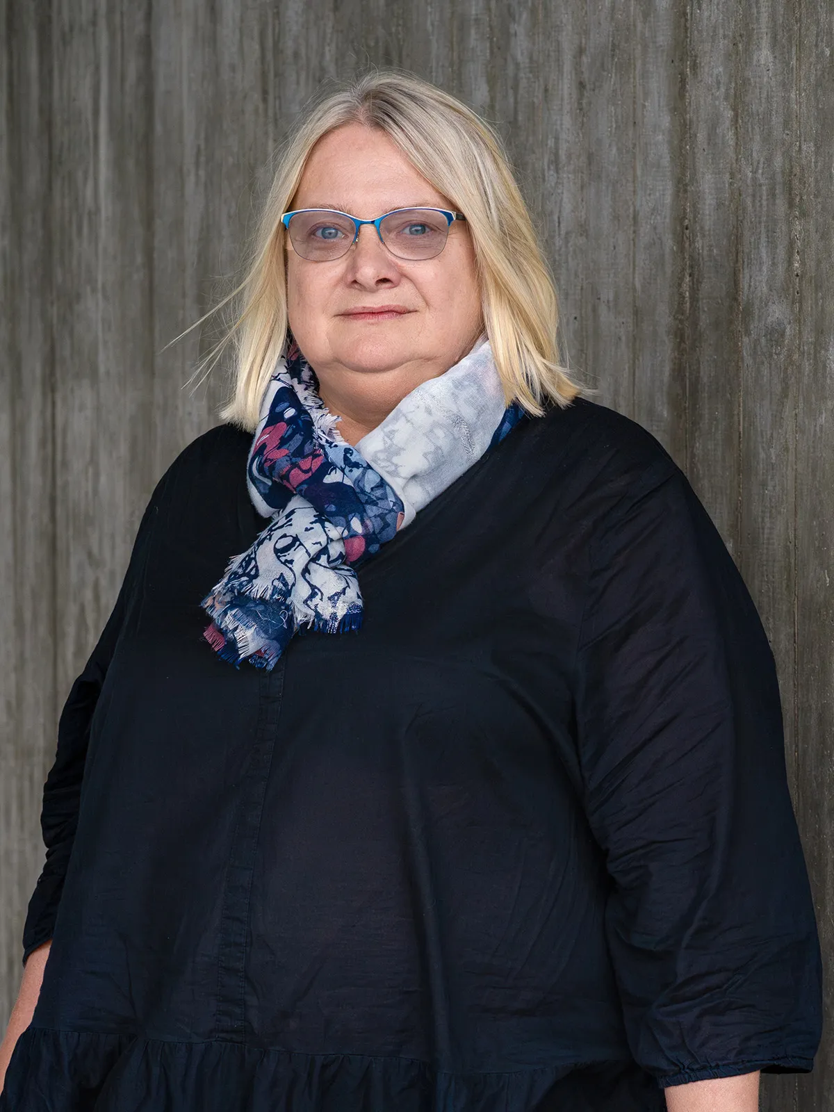 Monika T., Buchhalterin