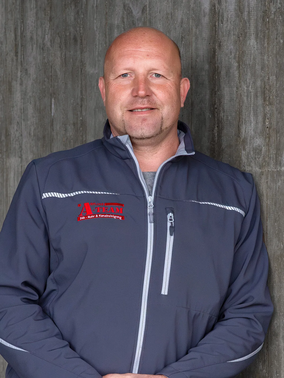 Rene M., Service-Monteur