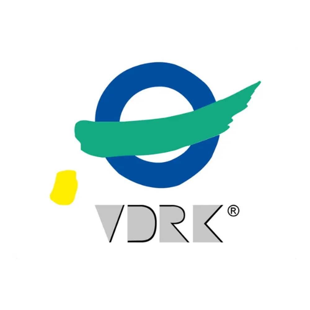 VDRK Zertifikat