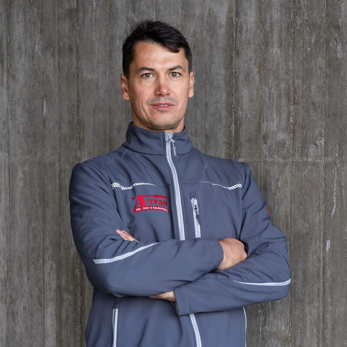 Experte für Wartung & Service