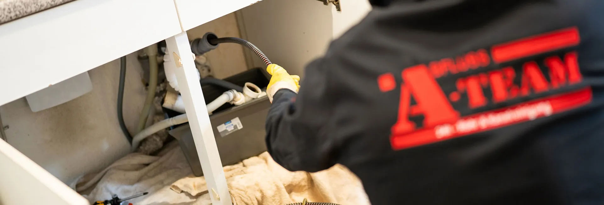 Notdienst Hintergrund